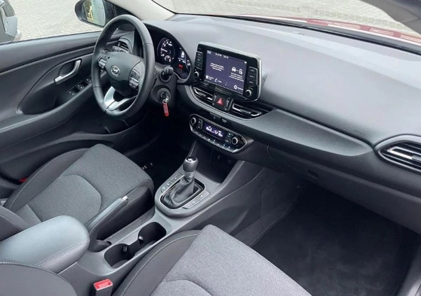 Fiat 500 cena 35900 przebieg: 75000, rok produkcji 2016 z Gdańsk małe 232